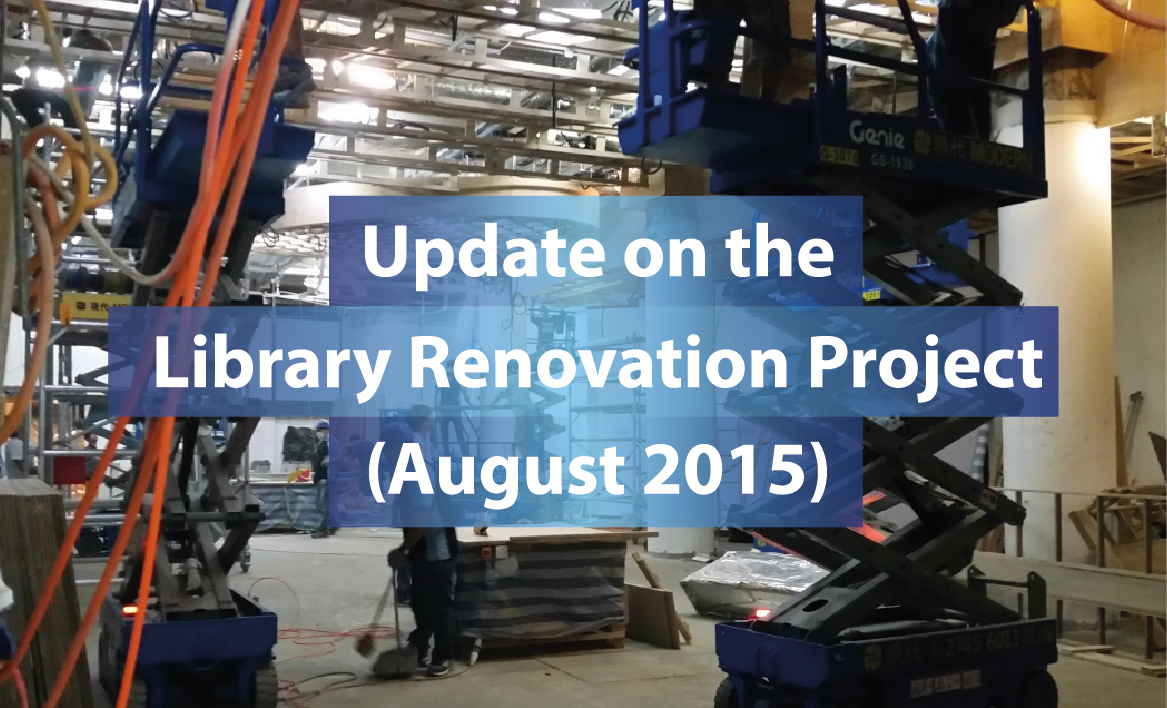 Renovation P